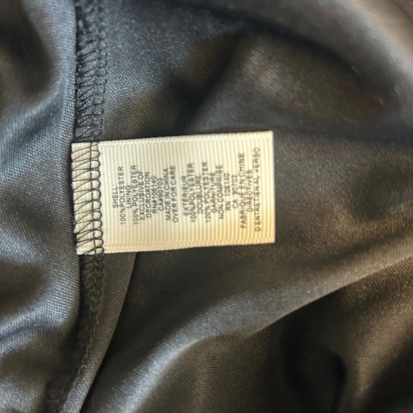 Ultra Pink NWT layered lace  skirt- very witchy lol. Size XL - Picture 10 of 11